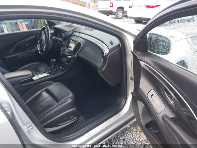 1G4GB5G30GF178628 Buick Lacrosse Leather