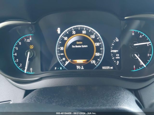 1G4GB5G30GF178628 Buick Lacrosse Leather