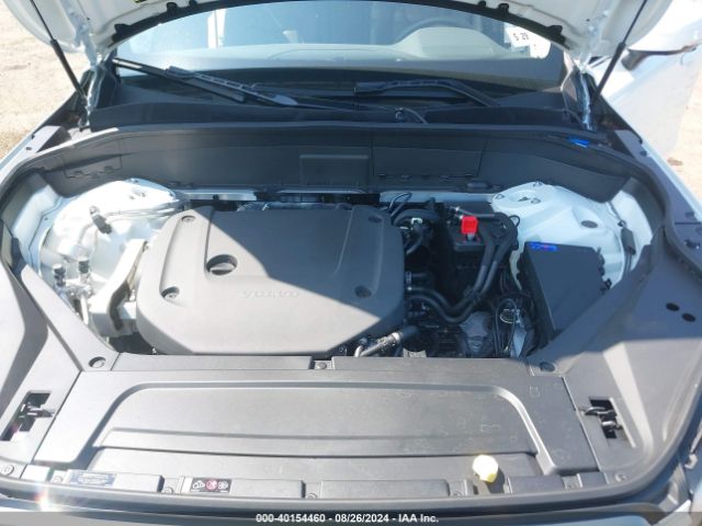 2024 VOLVO XC90 YV4062PE6R1192167 Photo 9