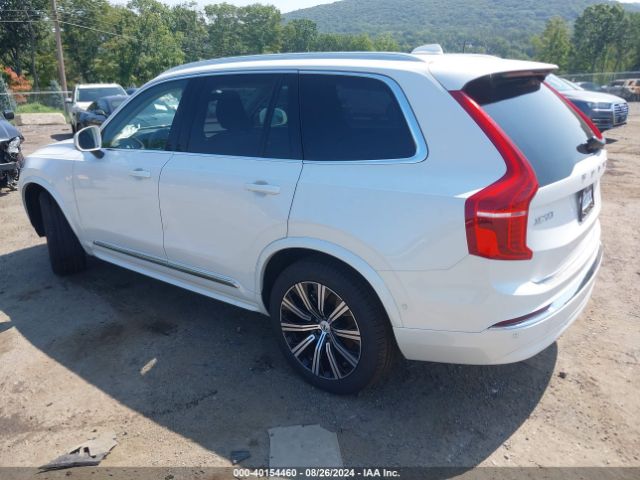 2024 VOLVO XC90 YV4062PE6R1192167 Photo 2