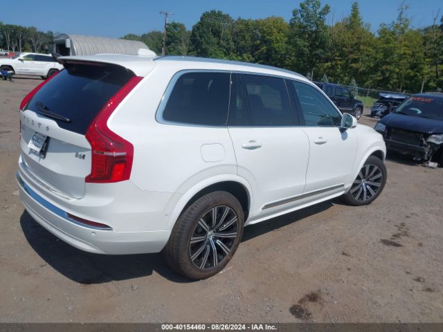 2024 VOLVO XC90 YV4062PE6R1192167 Photo 3