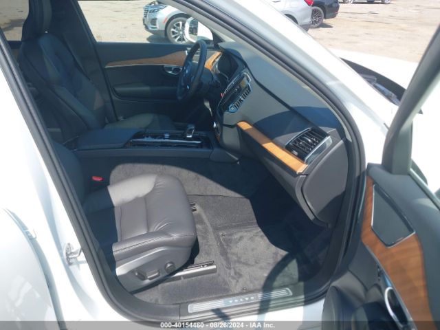 2024 VOLVO XC90 YV4062PE6R1192167 Photo 4
