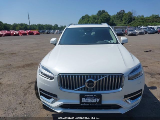 2024 VOLVO XC90 YV4062PE6R1192167 Photo 5