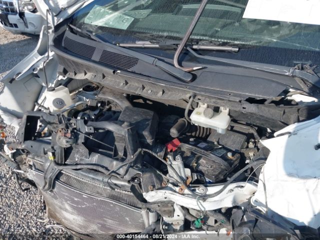 3N6CM0KN0JK693511 Nissan Nv200 S