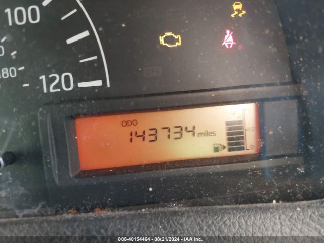 3N6CM0KN0JK693511 Nissan Nv200 S