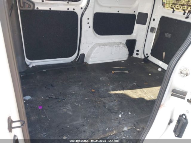 3N6CM0KN0JK693511 Nissan Nv200 S