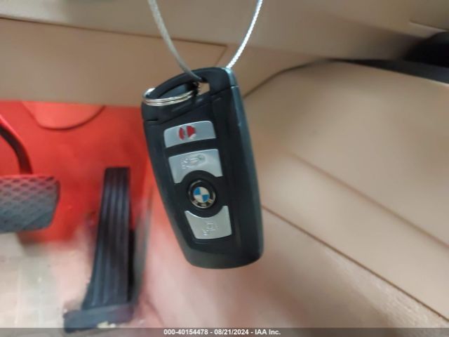 WBA3B9G52ENR90458 BMW 335i Xdrive