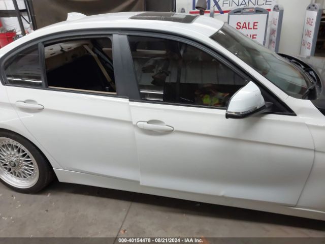 WBA3B9G52ENR90458 BMW 335i Xdrive