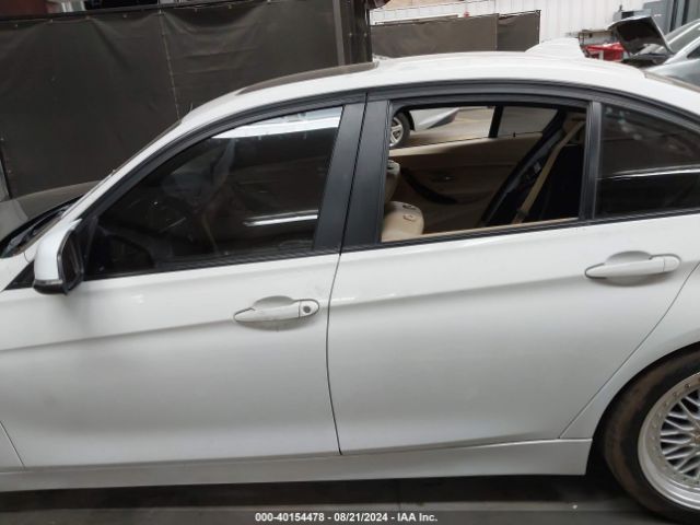 WBA3B9G52ENR90458 BMW 335i Xdrive