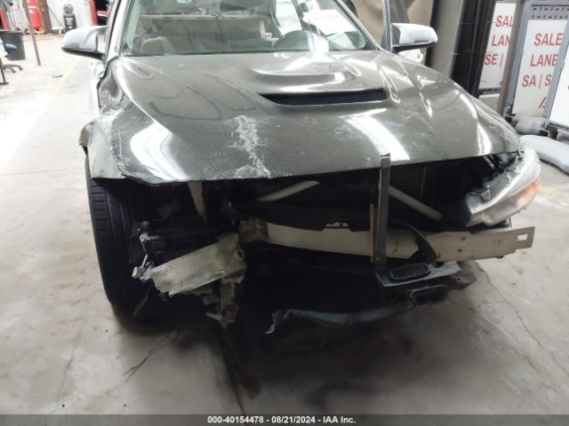 WBA3B9G52ENR90458 BMW 335i Xdrive