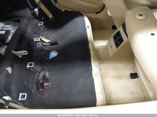WBA3B9G52ENR90458 BMW 335i Xdrive