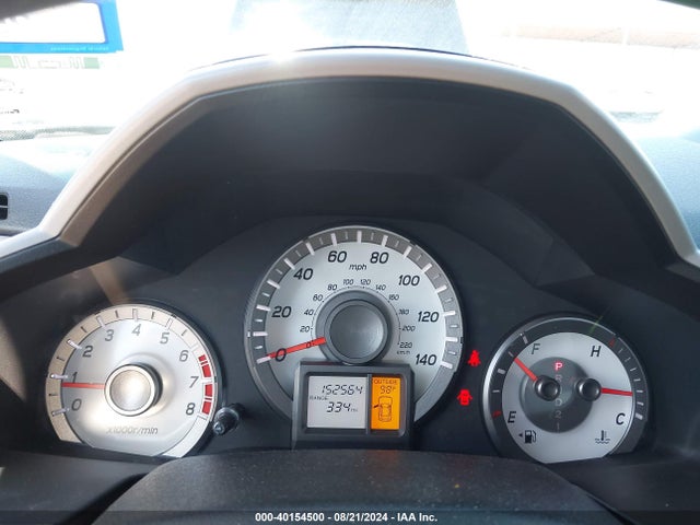Продажа на аукционе авто 2013 Honda Pilot Ex, vin: 5FNYF4H46DB067337, номер лота: 40154500