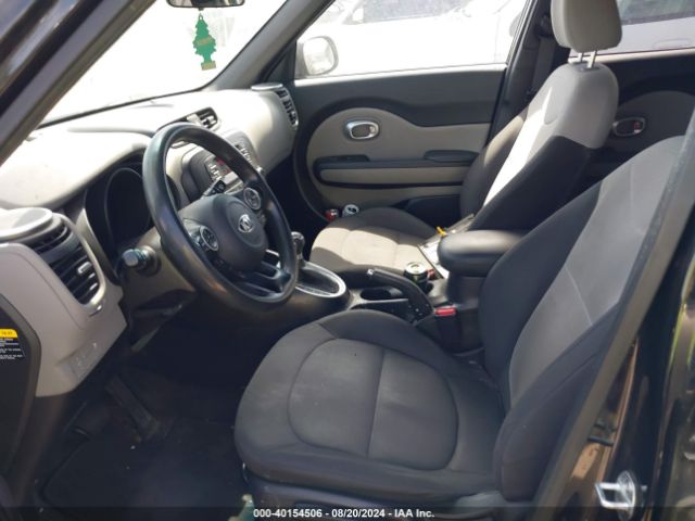 KNDJN2A24F7155264 KIA Soul