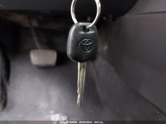 Toyota COROLLA L 2015 5YFBURHE3FP285129 Image 11