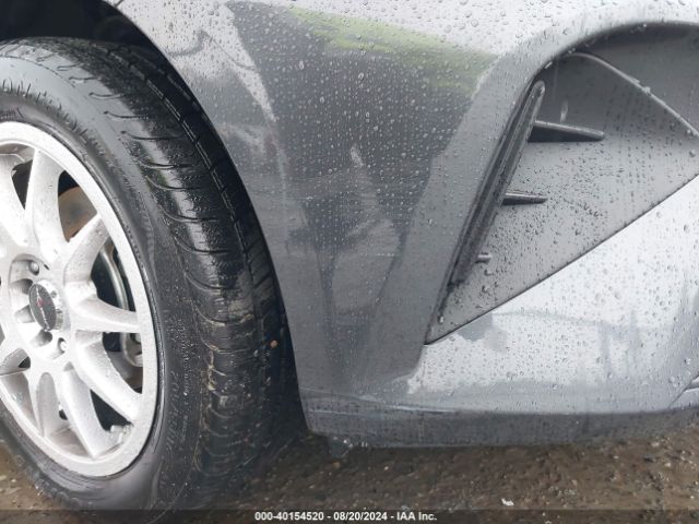 3KPF24AD6PE511405 KIA Forte Lxs