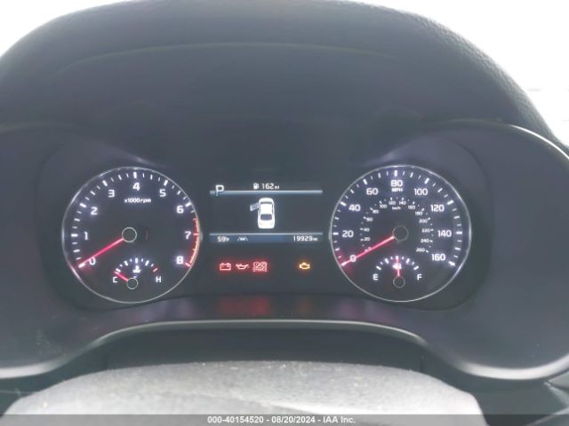 3KPF24AD6PE511405 KIA Forte Lxs