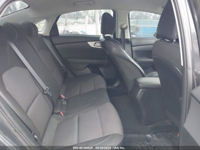 3KPF24AD6PE511405 KIA Forte Lxs