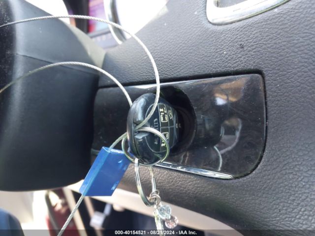 2013 CHRYSLER TOWN & COUNTRY 2C4RC1BG3DR793756 Photo 10