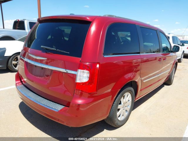2013 CHRYSLER TOWN & COUNTRY 2C4RC1BG3DR793756 Photo 3