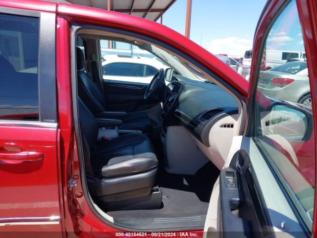 2013 CHRYSLER TOWN & COUNTRY 2C4RC1BG3DR793756 Photo 4