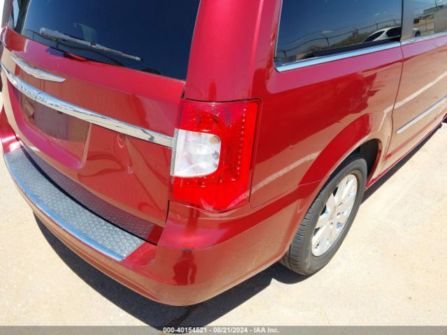 2013 CHRYSLER TOWN & COUNTRY 2C4RC1BG3DR793756 Photo 5