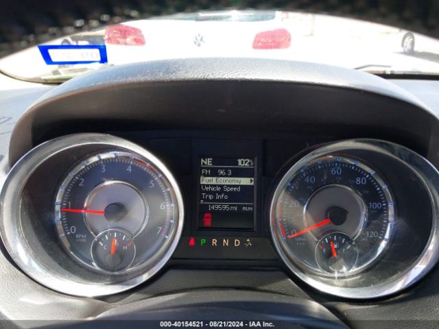 2013 CHRYSLER TOWN & COUNTRY 2C4RC1BG3DR793756 Photo 6