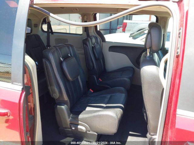 2013 CHRYSLER TOWN & COUNTRY 2C4RC1BG3DR793756 Photo 7