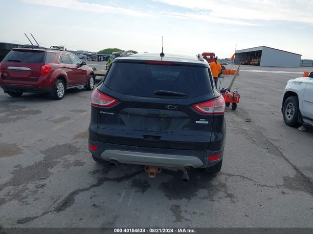 Ford ESCAPE SE 2014 1FMCU0G97EUC68660 Image 13