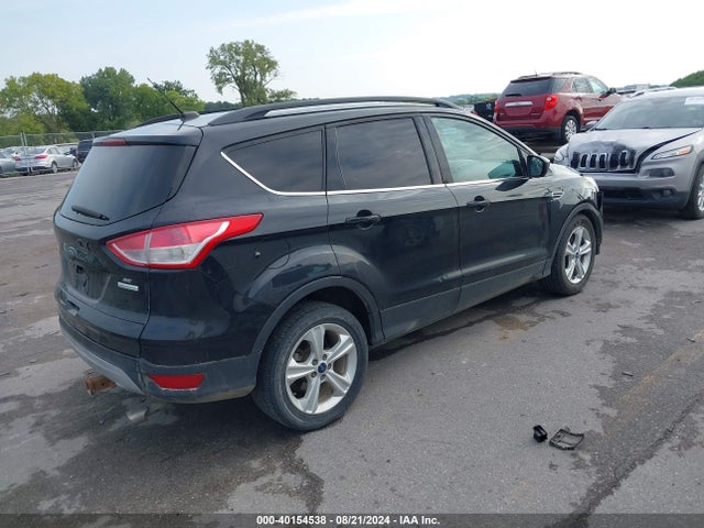 Ford ESCAPE SE 2014 1FMCU0G97EUC68660 Image 4