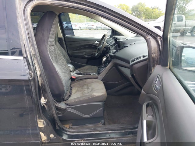 Ford ESCAPE SE 2014 1FMCU0G97EUC68660 Image 5