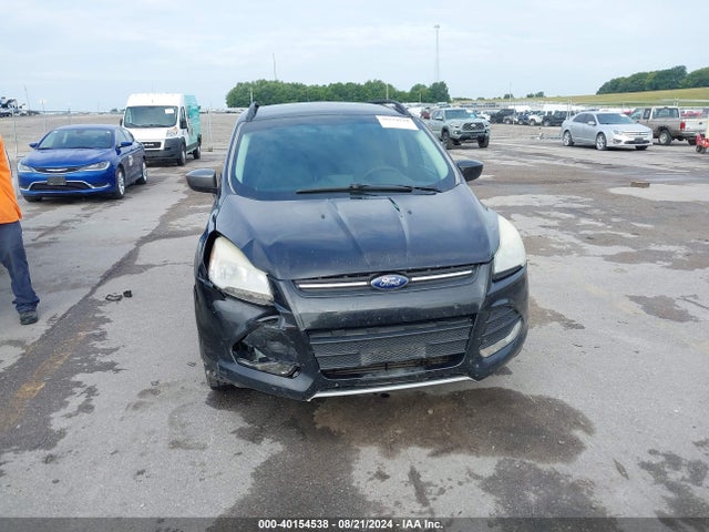 Ford ESCAPE SE 2014 1FMCU0G97EUC68660 Image 6
