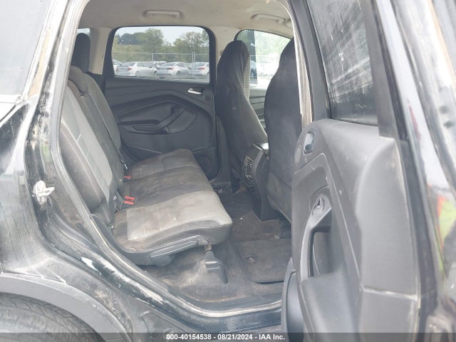 Ford ESCAPE SE 2014 1FMCU0G97EUC68660 Image 8