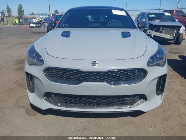KNAE45LC2J6029220 KIA Stinger Gt1