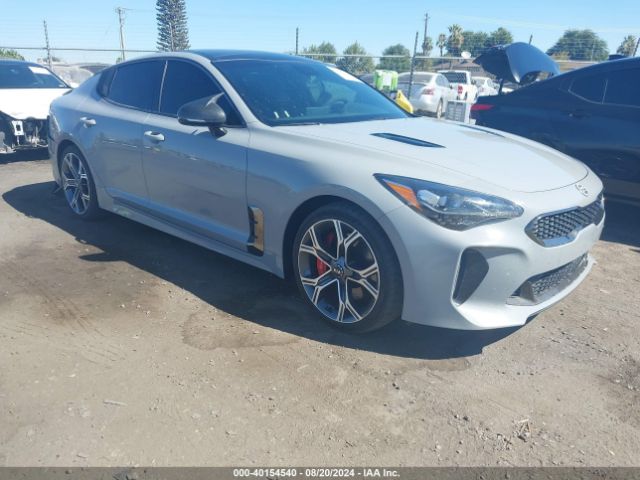 KNAE45LC2J6029220 KIA Stinger Gt1