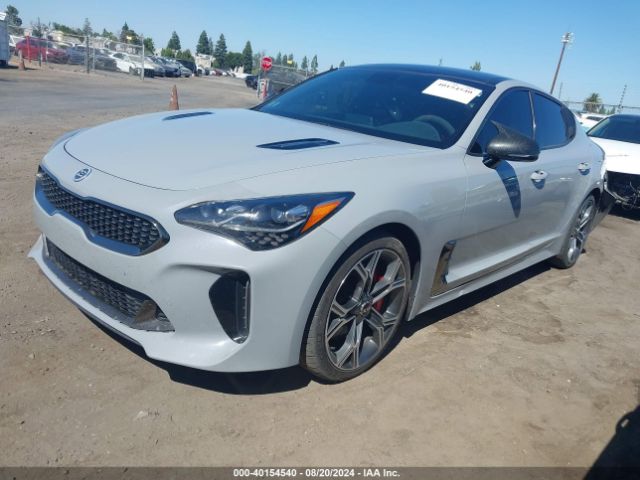 KNAE45LC2J6029220 KIA Stinger Gt1
