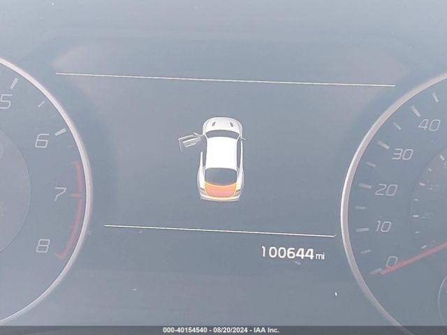 KNAE45LC2J6029220 KIA Stinger Gt1