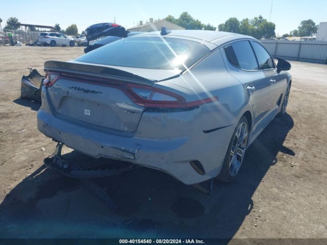 KNAE45LC2J6029220 KIA Stinger Gt1