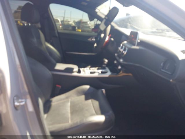 KNAE45LC2J6029220 KIA Stinger Gt1