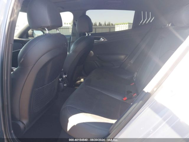 KNAE45LC2J6029220 KIA Stinger Gt1