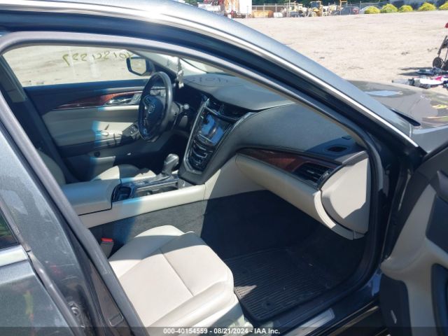 1G6AW5SX8E0120908 Cadillac Cts Standard