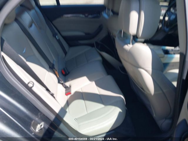 1G6AW5SX8E0120908 Cadillac Cts Standard