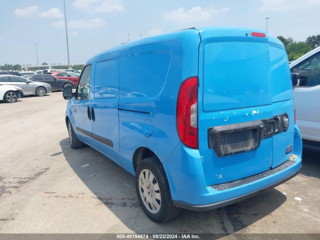 ZFBERFBB3J6L30519 RAM Promaster City Tradesman Slt