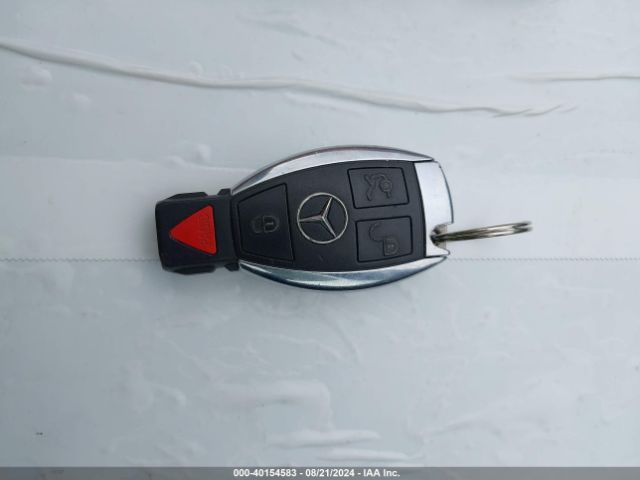WDCTG4EB5HJ360598 Mercedes-Benz GLA 250