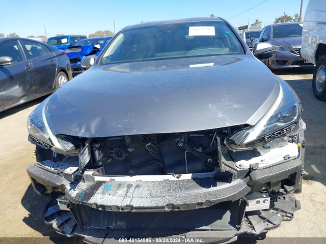 Toyota Mirai Xle 2023 JTDAAAAA3PA008869 Image 13