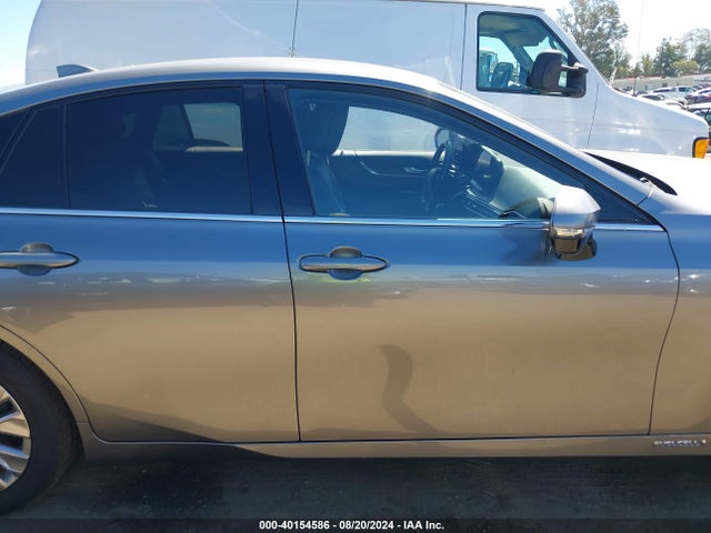 Toyota Mirai Xle 2023 JTDAAAAA3PA008869 Image 14