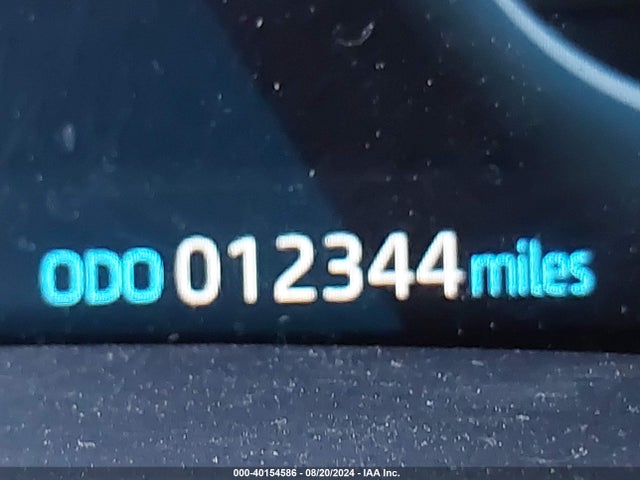 Toyota Mirai Xle 2023 JTDAAAAA3PA008869 Image 16