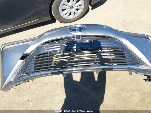 Toyota Mirai Xle 2023 JTDAAAAA3PA008869 Image 12