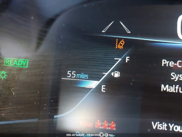 Toyota Mirai Xle 2023 JTDAAAAA3PA008869 Image 18