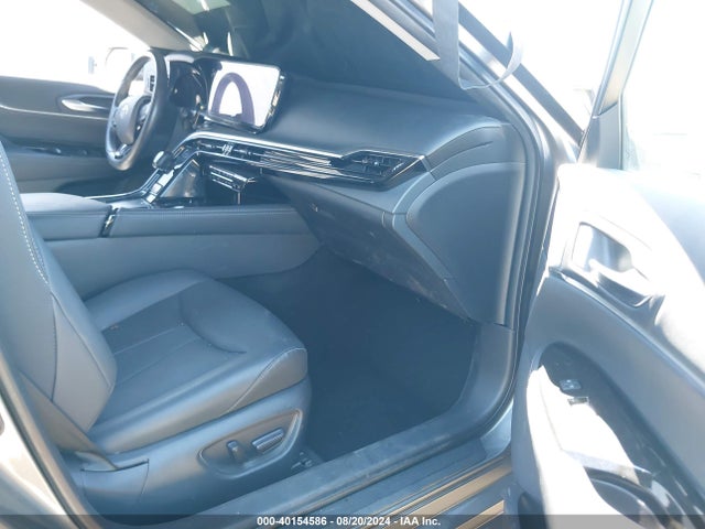 Toyota Mirai Xle 2023 JTDAAAAA3PA008869 Image 5
