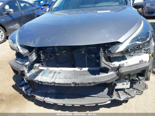 Toyota Mirai Xle 2023 JTDAAAAA3PA008869 Image 6